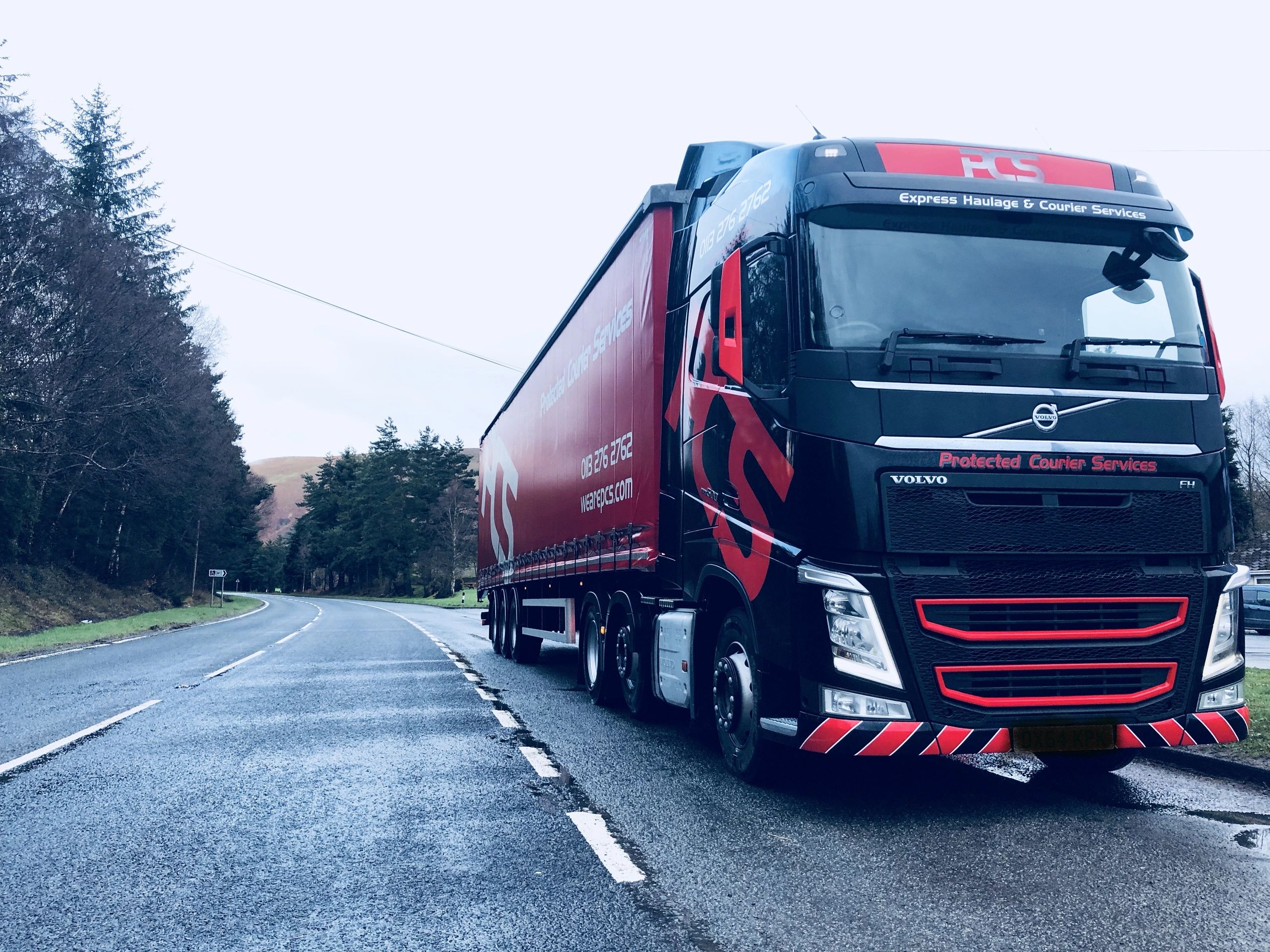 Yorkshire Trailer Hire Trailer Hire, Van Hire