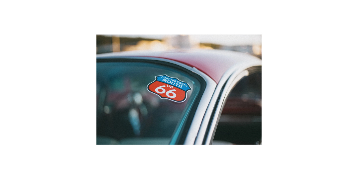magnetic signs for automobiles, trucks, and vans