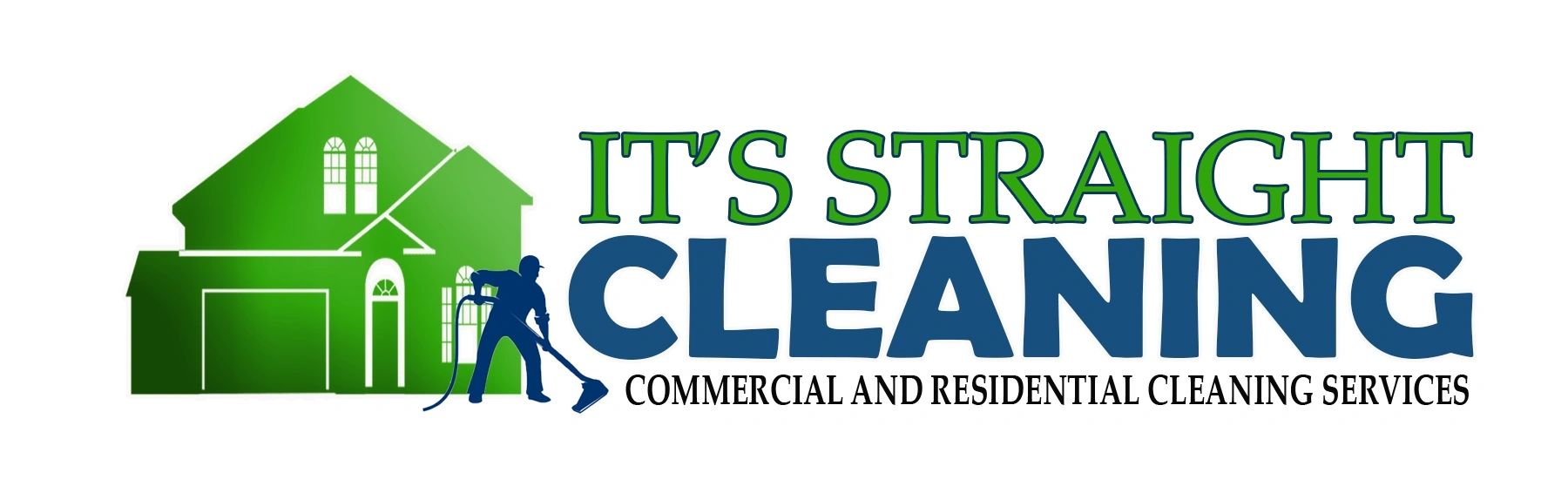 Carpet Cleaning - ITsSTRAIGHT CLEANING