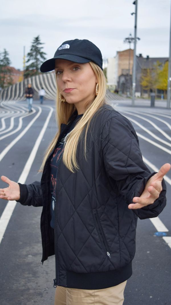 Jeniwai Popping tunnit