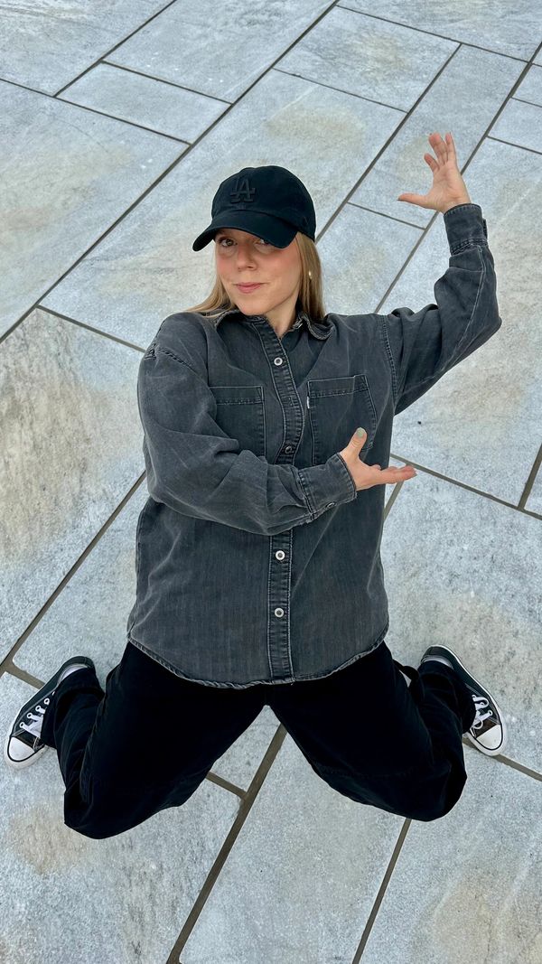 Jeniwai popping tunnit