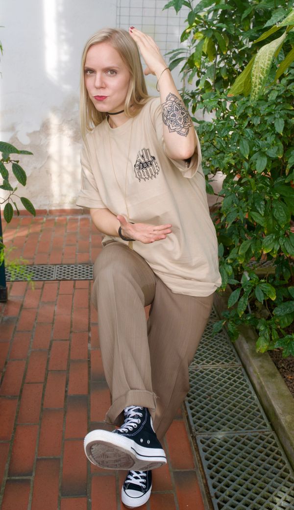 All For Funk Jeniwai popping