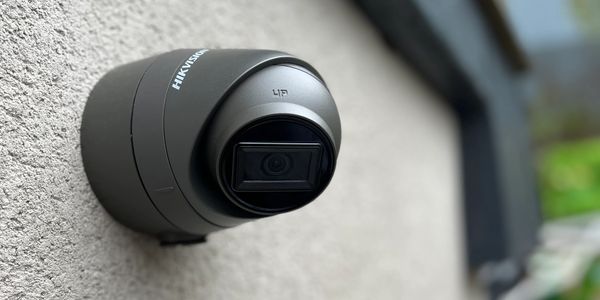 CCTV installation southampton