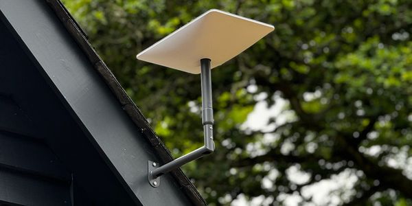 Starlink Installed in Hampshire