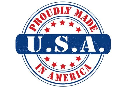 The Scoopie is Proudly Made in the USA
