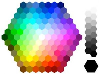 The Scoopie can be made in custom colors