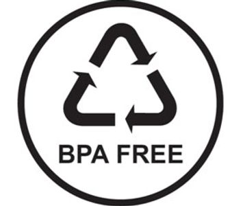 The Scoopie is BPA Free and FDA Quality Plastic