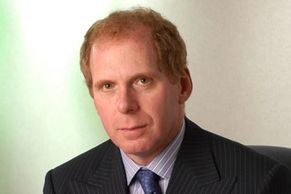 Eric Rosenfeld Chief SPAC Officer