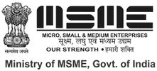 MSME registered Venuza Enterprise