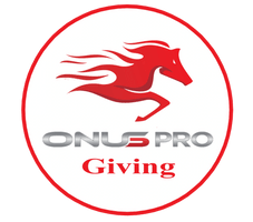 Onus Pro Giving