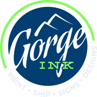 GORGE INK