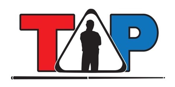 TAP League Logo