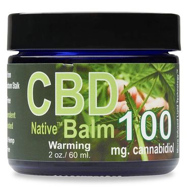 CBD Balm