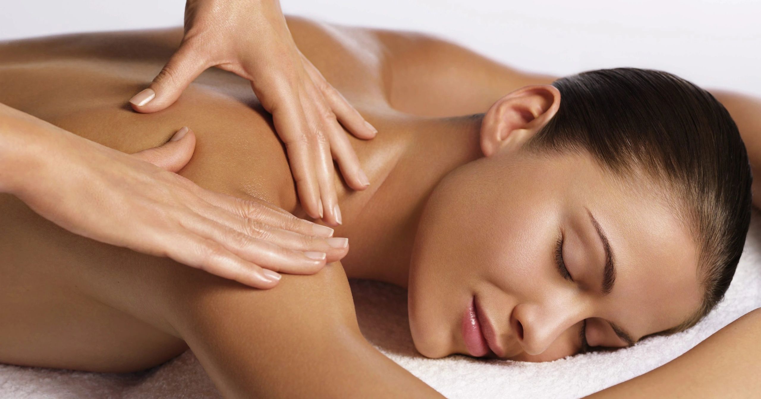 Massage For Women Only: Jupiter FL - Centered Woman Massage