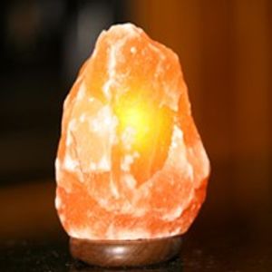 salt lamps