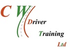 C W Driver Training Ltd