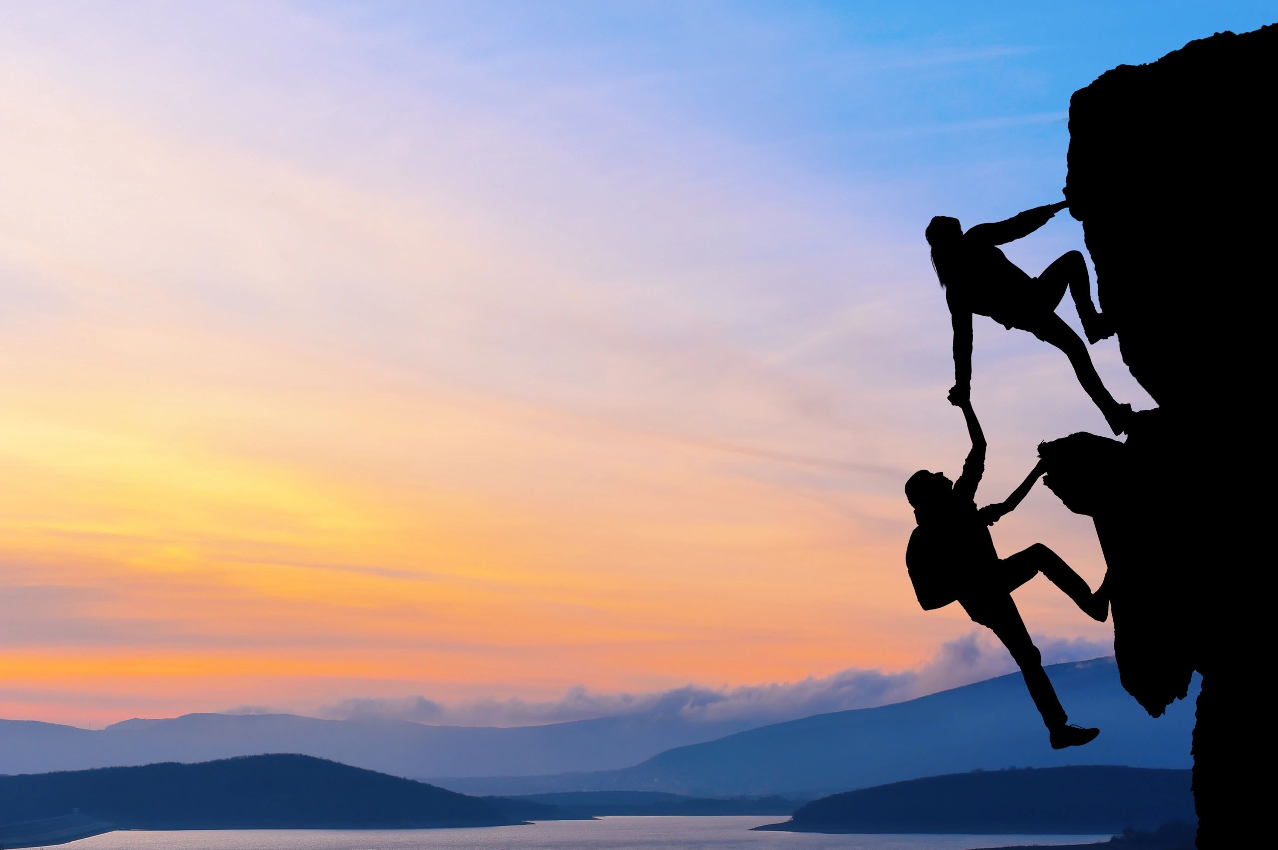 Recruiting experts helping our clients and candidates through the hiring process.