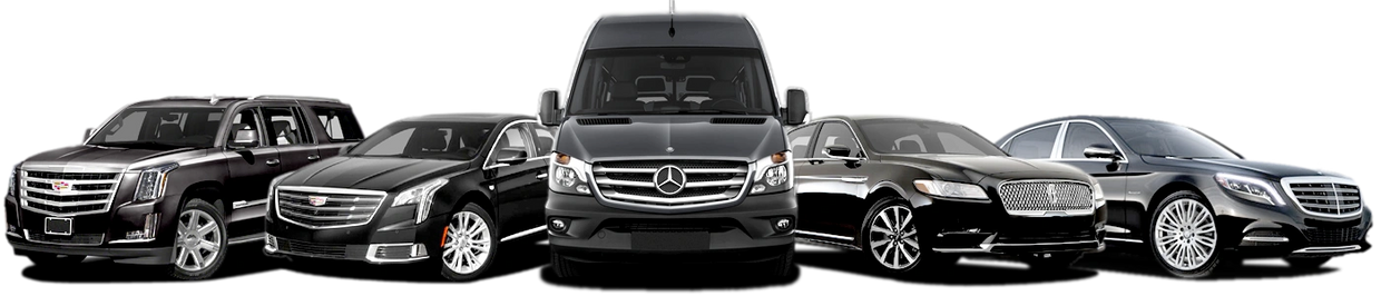 Avon Airport Limos