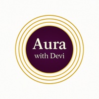 Aura with Devi