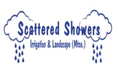 Scattered Showers Landscaping and Irrigation