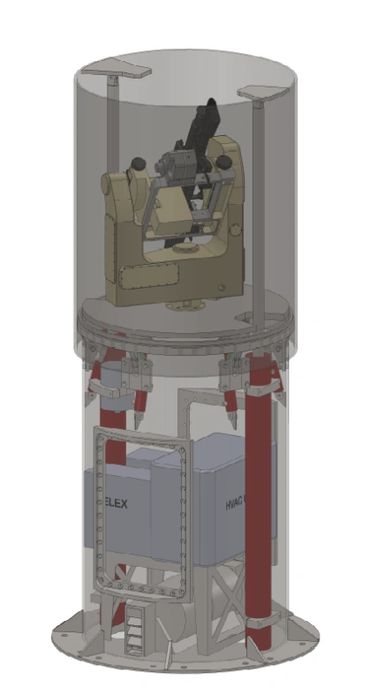 Mechanical engineering industry-leading solutions from Sten-Tek Corp
