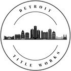 Detroit Title Works 