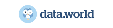 Data.world company logo