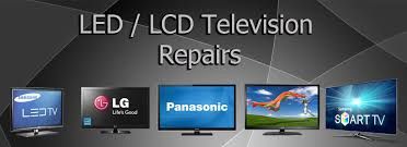 Repair TV