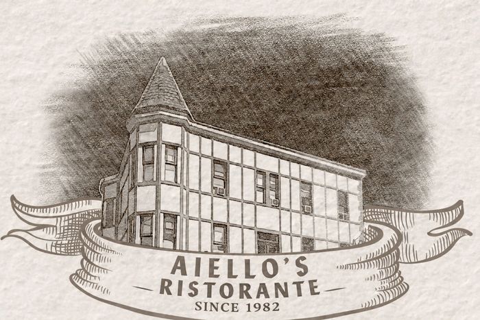 Aiello's Ristorante Whitney Point, NY Since 1982