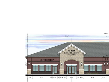 STARS CHILD CARE CENTER, COLOGNE MN