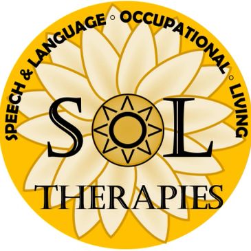SOL THERAPIES LOGO