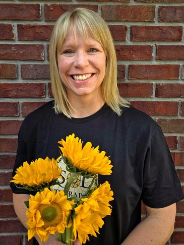Katy Owen, assistive technology specialist and deaf/hard of hearing advocate Ocala, FL