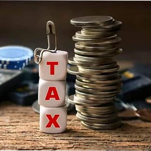 Tax Concept