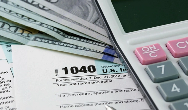 Tax Consultant