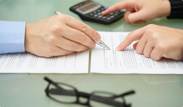 Tax Planning