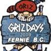 GrizDays 2019 Fernie B.C.