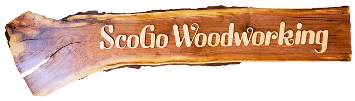 ScoGo Woodworking