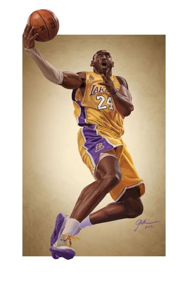 Kobe Bryant