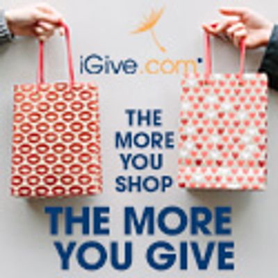 Image of iGive logo