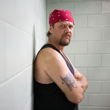 NarrowGate PerIntrusion, stop crime, real crime prevention, homeless, security