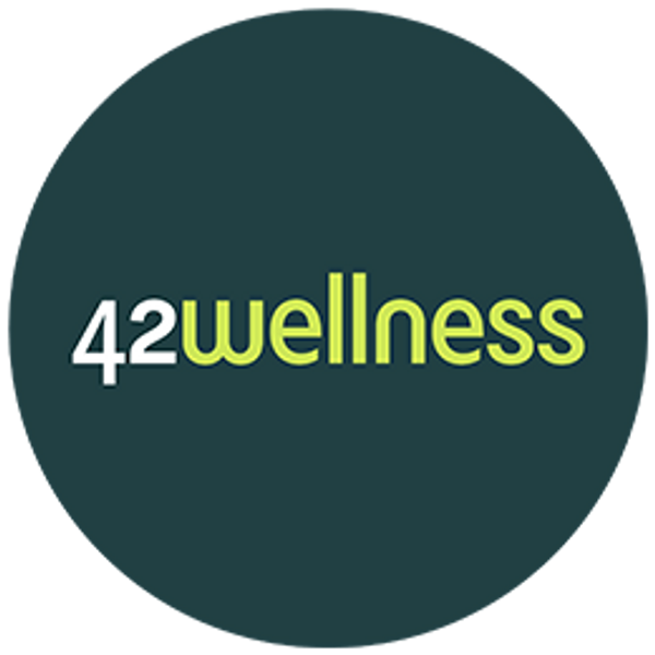 42Wellness Logo