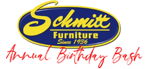 Schmitt Furniture Birthday Bash Beer Garden