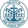 City of New Albany