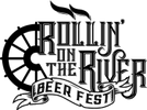 Rollin' on the River Craft Beer Festival