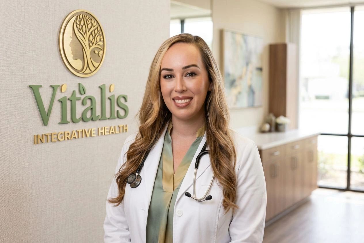 Rosita Hasbun, Aprn- FNP-BC