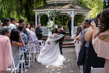 wedding planner for event