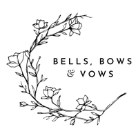 Bells Bows and Vows