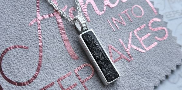 Cheap Ashes Pendant.