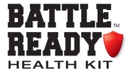 Battle Ready Health Kit
COMING SOON!