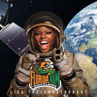 Space Liaison for Florida A&M University National Alumni Association Miami Chapter